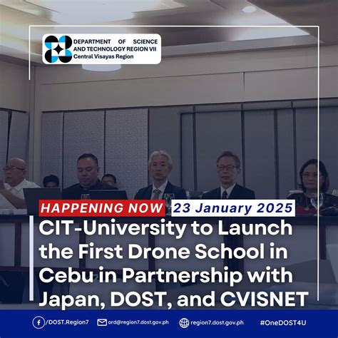 DOST Cebu PSTO .